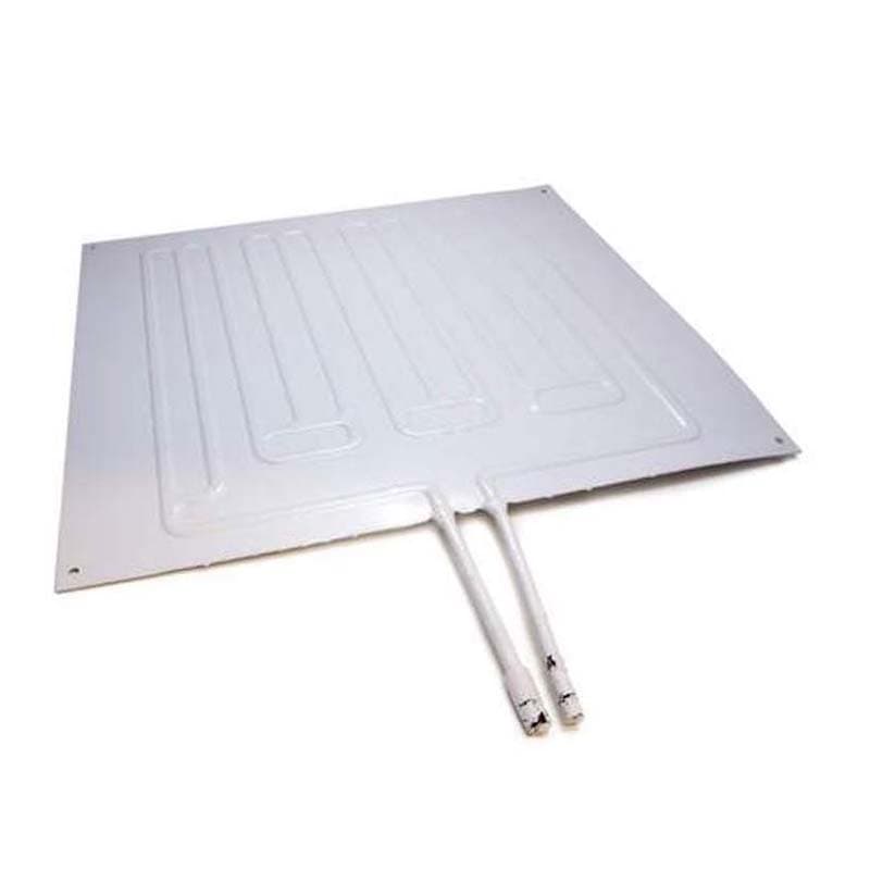 UNIVERSAL COLD PLATE DOUBLE ENTRY