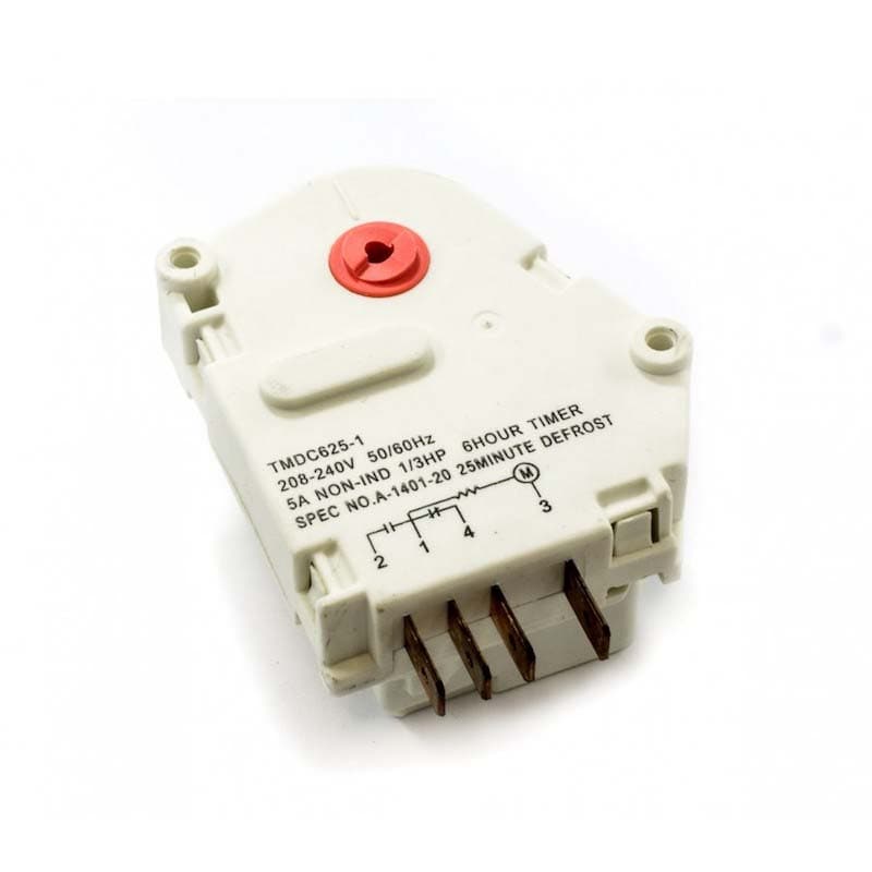UNIVERSAL DEFROST TIMER