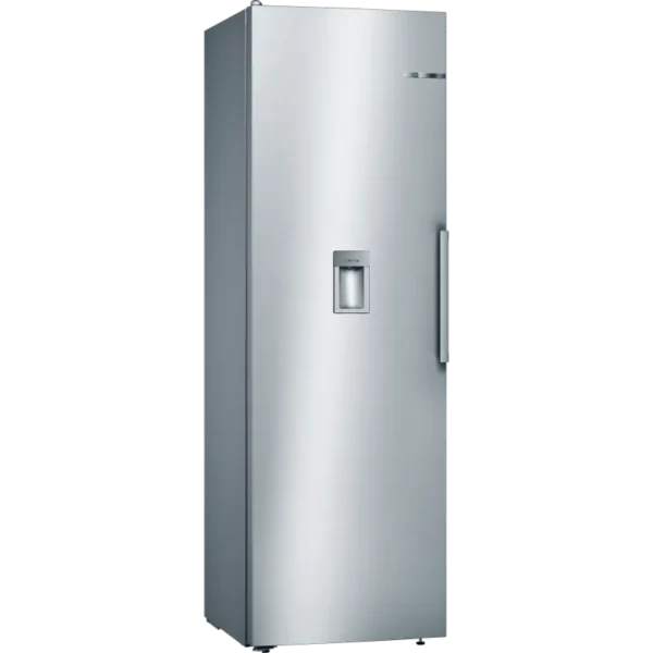 BOSCH UPRIGHT FRIDGE SERIES 4 348L
