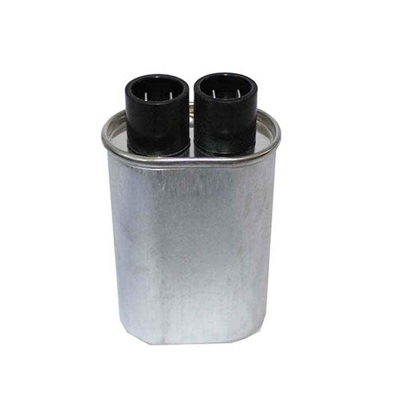 MICROWAVE CAPACITOR