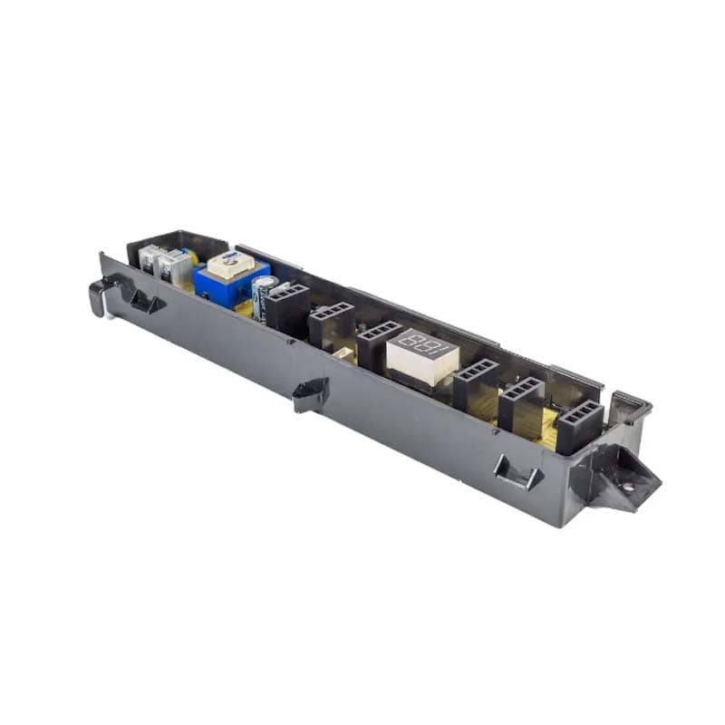 DEFY WASHING MACHINE PC BOARD