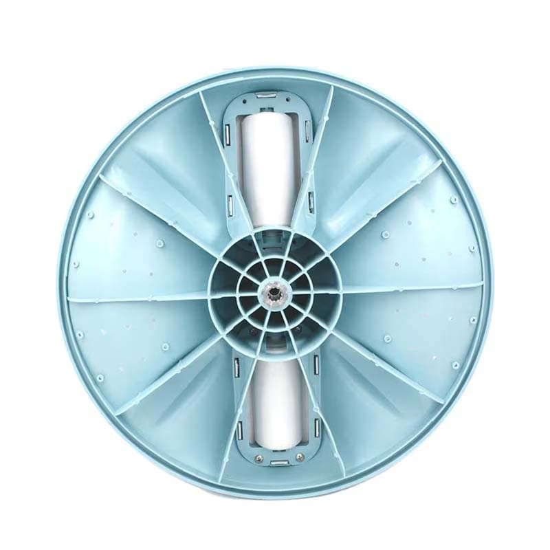 SAMSUNG TOPLOADER WASHING MACHINE PULSATOR