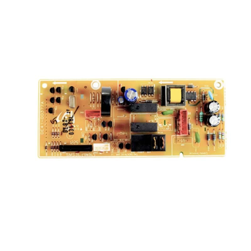 SAMSUNG MICROWAVE PC BOARD