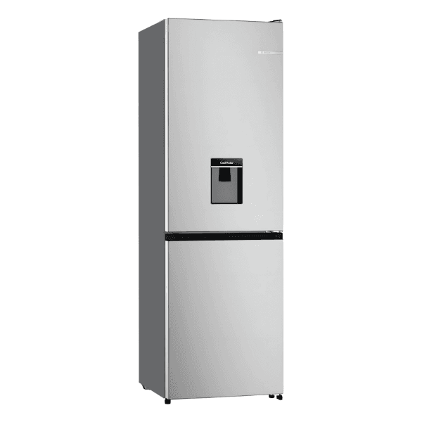 BOSCH FRIDGE-FREEZER SERIES 4 304L