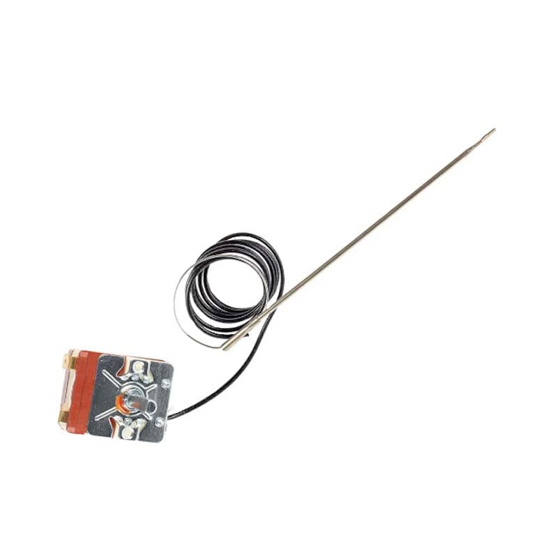 DEFY OVEN THERMOSTAT 600 SERIES