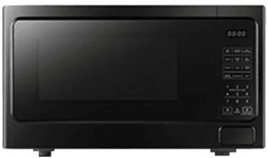 TOSHIBA 34L GRILL MICROWAVE