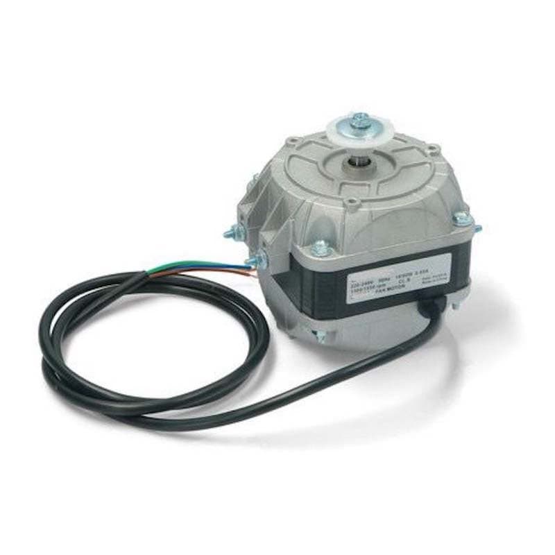 REFRIGERATION CONDENSOR FAN MOTOR 10W